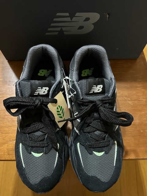 26.0 ② M5740GHC 送料無料 黒 NewBalance 新品未使用品 ニューバランス 送料無料 NB メンズシューズ 紳士 靴 シューズ メンズスニーカー拍卖
