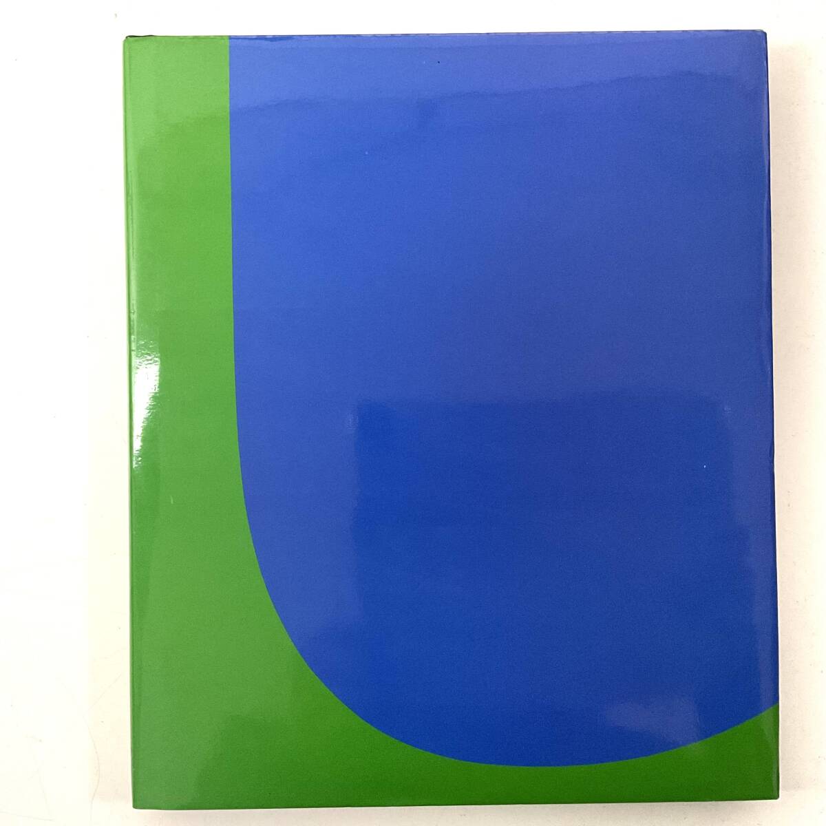 Kelly Ellsworth Red Green Blue エルズワース ケリー ハードカバー 2003 Museum of Contemporary Art San Diego 入手困難 レア古書 拍卖