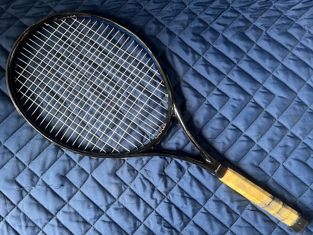 ◆CALFLEX カルフレックス CX-70 硬式? テニスラケット◆拍卖