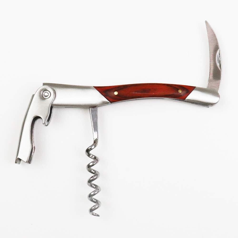 ダルトン(Dulton) ソムリエナイフ パッカーウッド B911-1291 115mm拍卖