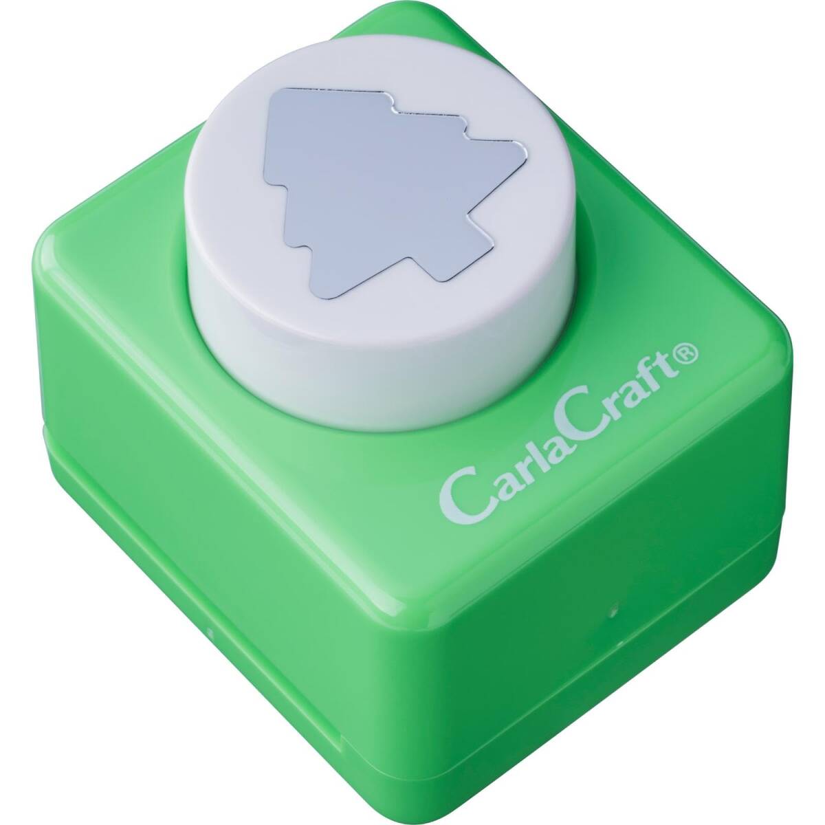 カール事務器 クラフトパンチ キ ミドルサイズ ハンドメイド DIY レク 幼稚園 先生 日本メーカー CP-2拍卖