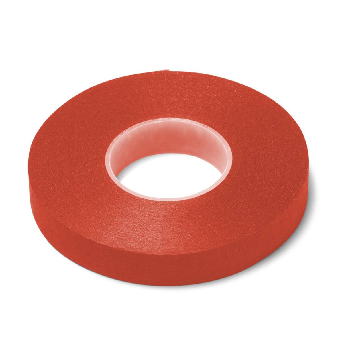 アイシー IC フリーテープ レッド 10.0mm マスキングテープ ラインテープ ガイドテープ拍卖