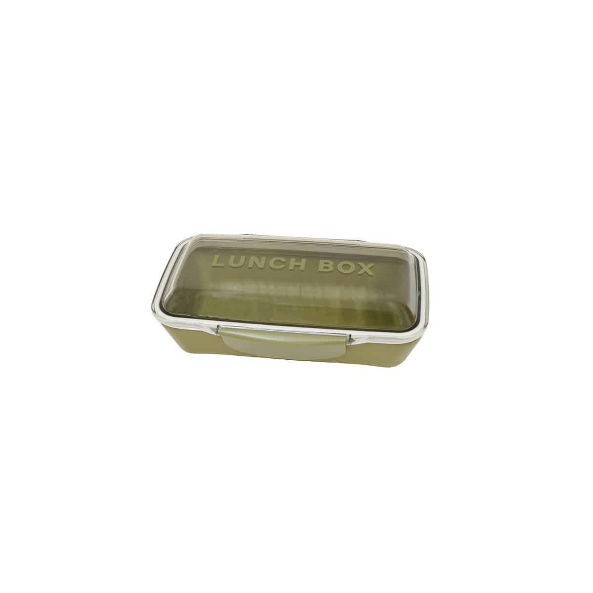 イエロースタジオ(Yellow Studio) モノクローム ドーム 1段 ランチ 750ml カーキ 73562拍卖