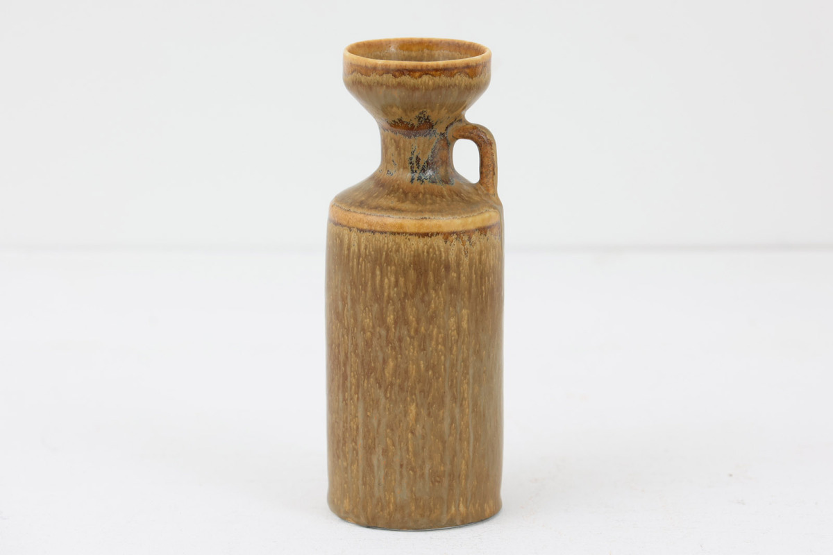 Gunnar Nylund グンナーニールンド NSB 小さなフラワーベース/水差し■北欧雑貨 ビンテージ雑貨 アンティーク品■拍卖