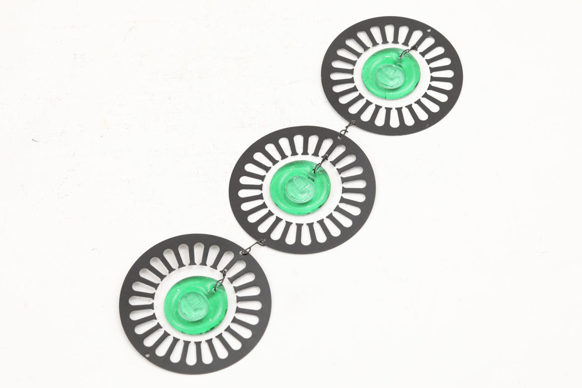 Erik Hoglund エリックホグラン サンキャッチャー/ガラスオーナメント■北欧雑貨 ビンテージ雑貨 アンティーク品 エ■拍卖