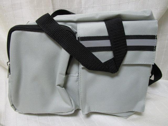 アオヤギコーポレーション 3WAY 防災バッグ シングル 【バッグのみ】拍卖