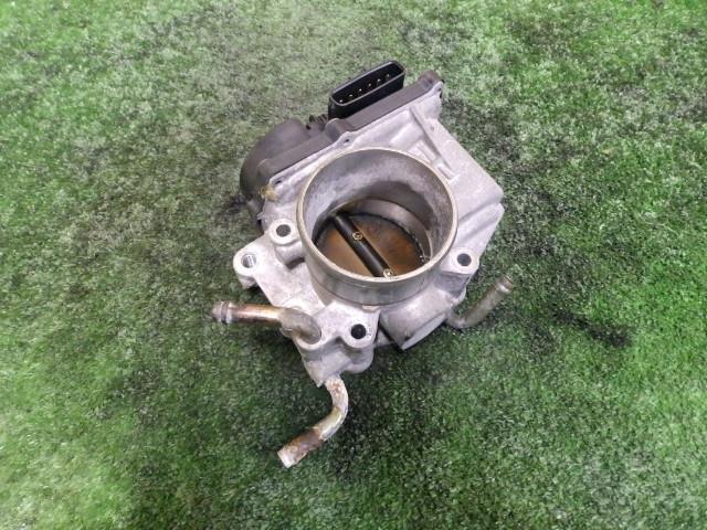 ジャンク!! ノア TA-AZR60G スロットルボディ/スロボ 1AZ-FSE 22030-28011 942942拍卖