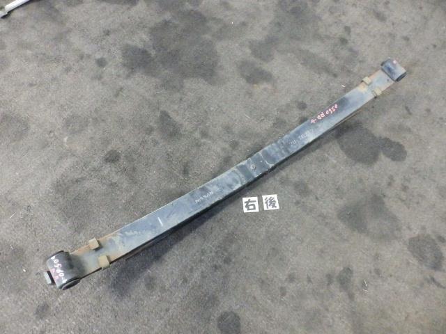 アトラス Z-SK4F23 リアスプリング NA20 531 20TG212 55020-T6212 530560拍卖