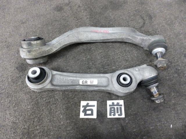 BMW 7シリーズ ABA-KA30 右フロントロアアーム N54B30A DEEN6002T6 940996拍卖