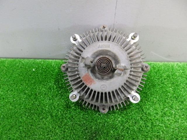 ハイエース GB-YY101 ファンカップリング 3Y 048 16210-73010 140634 コア返却必要です!!拍卖