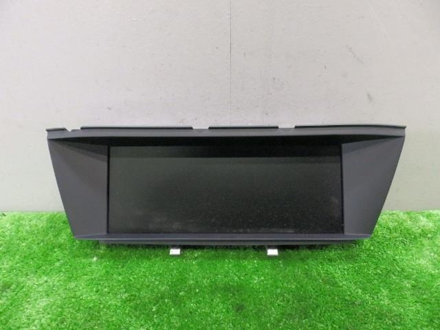 BMW 7シリーズ ABA-KB44 カーナビ/マルチ N63B44A 2178130-1 9241819018 142116拍卖