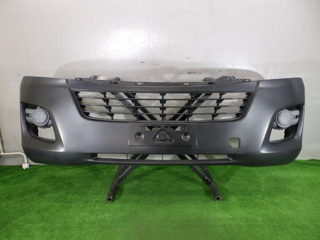 NV350キャラバン LDF-VW2E26 フロントバンパー YD25DDTI QM1 62022-3XA0H 242645拍卖