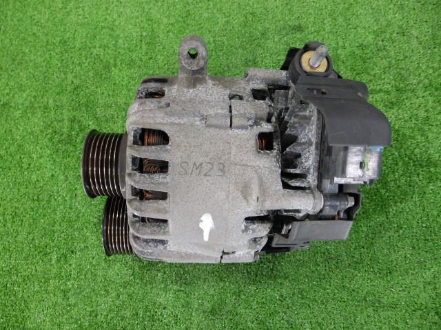 ジャンク!! セレナ DAA-HFC26 オルタネーター/ダイナモ MR20DD IST60C019 2310A-1VM0A 242461/241739拍卖
