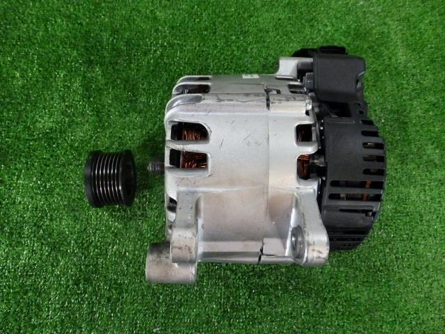 ジャンク!! セレナ DAA-HFC26 オルタネーター/ダイナモ MR20DD 21082000044 2310A-1VM0A 231982/230362拍卖