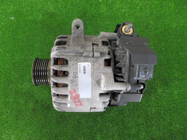 セレナ DAA-HFC26 オルタネーター/ダイナモ MR20DD QAB A614727A 2310A-1VM0A 242822 コア返却必要です!!拍卖