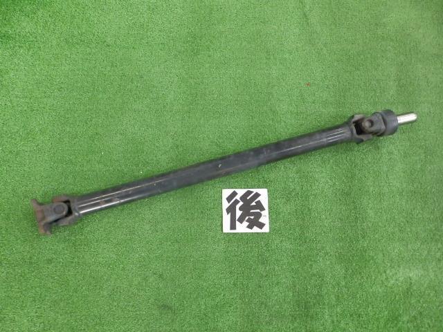 ミニキャブ GBD-U61V リアプロペラシャフト 3G83 W09 MR377478 242799拍卖