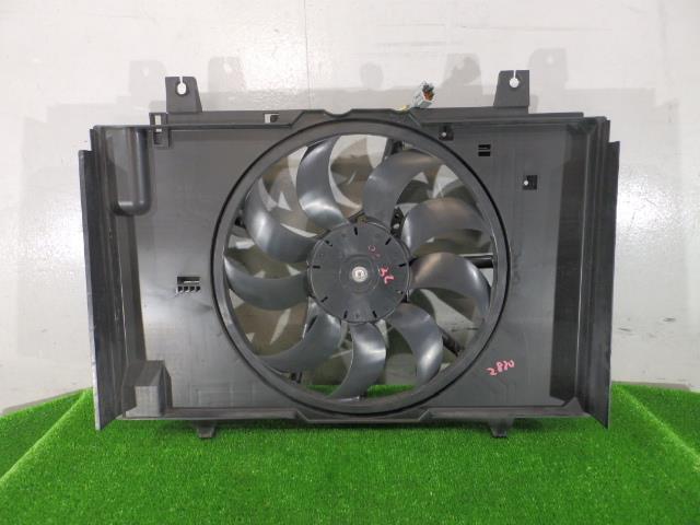 キューブ DBA-Z12 電動ファン HR15DE CAD A7511000 21481-1FA0A 242820拍卖