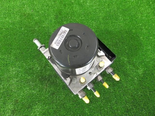 ジープ コンパス ABA-MK49 ABSアクチュエーター A 250212-21304 P68212479AA 242780拍卖