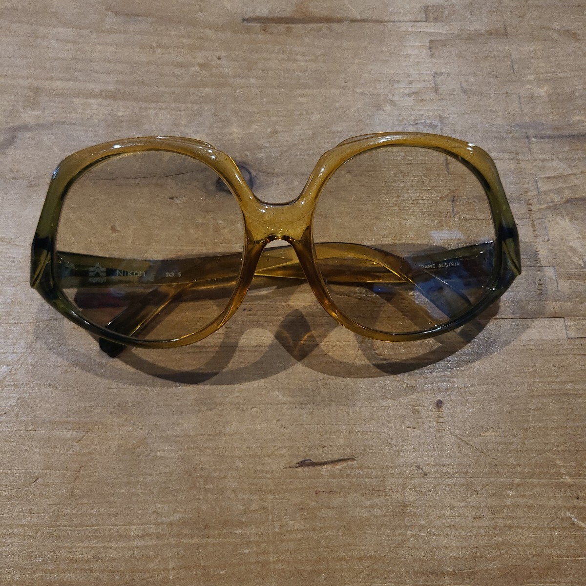 Nikon /ニコン/ メガネ/ 眼鏡/ サングラス/OPTYL/frame austria/オーストリア拍卖
