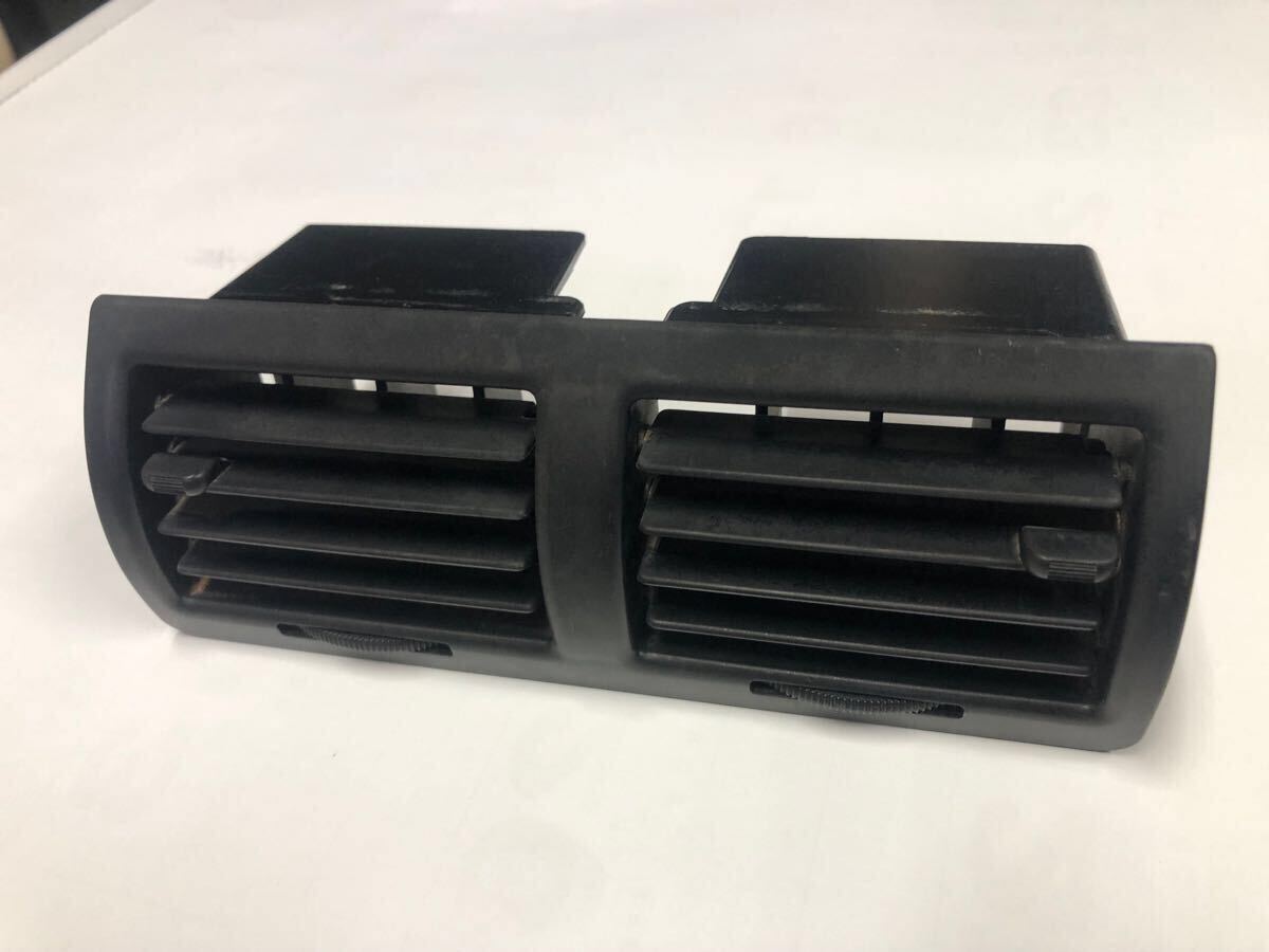 ca72v cc72v 初代アルトワークス センタ ルーバー エアコン吹き出し口 73610-50A00拍卖