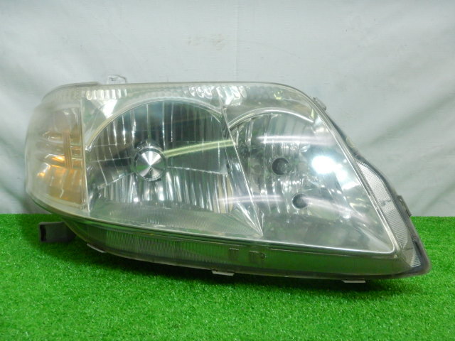 17B】 カローラフィルダー NZE121G 右ヘッドライト 81110-12A00 コイト 12-500 ZZE122G キセノン HID 【送料記載】【411054】拍卖