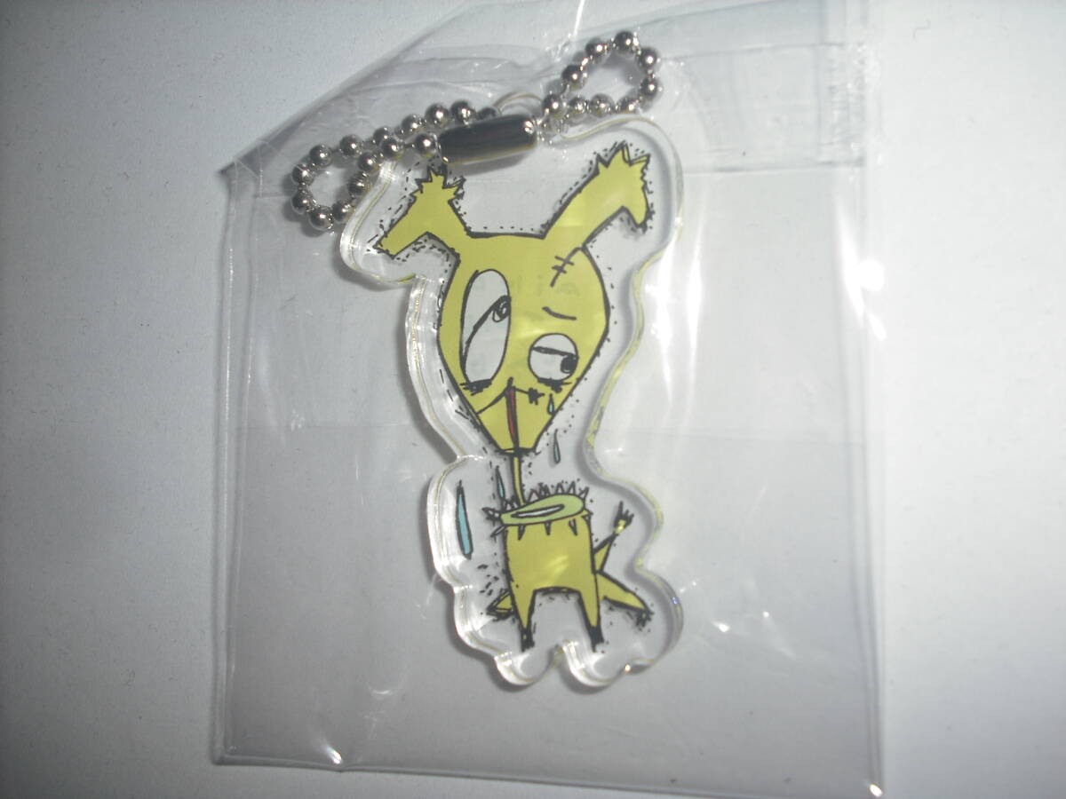 未使用品 アイナ・ジ・エンド アクリルキーホルダー BISH 送料無料♪ ②拍卖