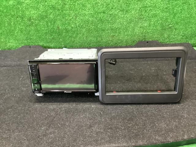 スペーシア 5AA-MK53S オーディオ ハイブリッドG ZVR拍卖