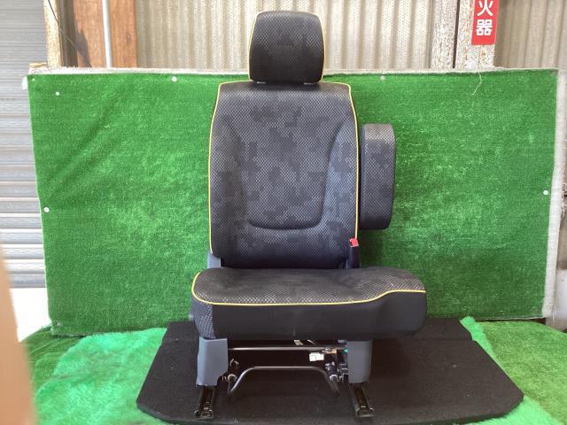 ハスラー DAA-MR41S ドライバーシート G C2G 85307-72M90-CDE拍卖