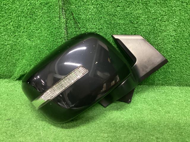 フレア DAA-MJ44S 右サイドミラー カスタムスタイルHS 4WD ZJ3 1AY3-69-100D Z3拍卖