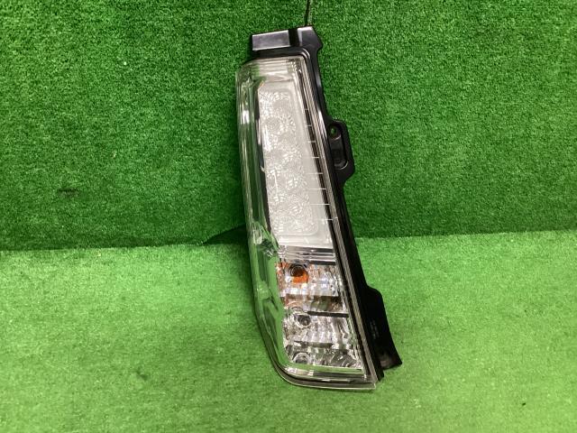 フレア DAA-MJ44S 左テールランプ カスタムスタイルHS 4WD ZJ3 1A18-51-181拍卖