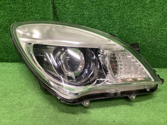 デリカD2 DBA-MB15S 右ヘッドランプASSY X ZJ3 MQ502418拍卖