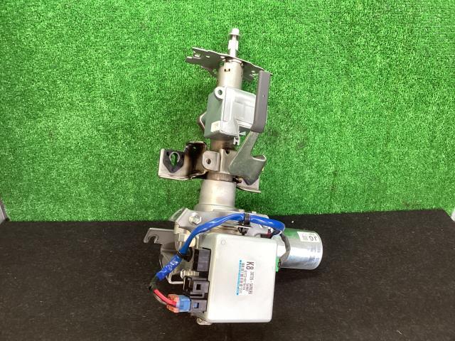 ソリオ DBA-MA15S ステアリングコラム バンディット Z7T 48200-54M10拍卖