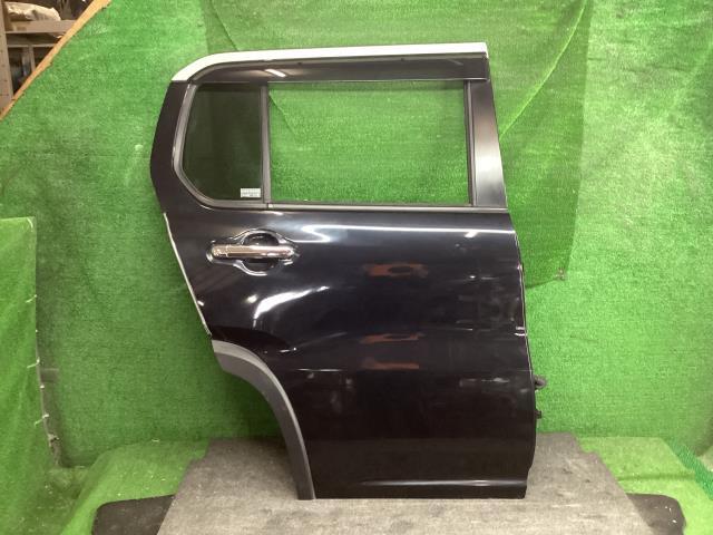 ハスラー DAA-MR41S 右RドアASSY Jスタイル2 LM2 68003-65P00拍卖