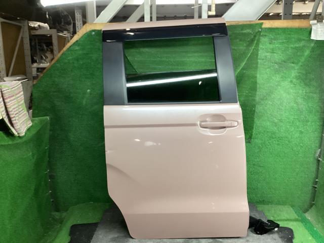 N-BOX DBA-JF3 右RドアASSY G ホンダセンシング R573P 67510-TTA-920ZZ拍卖