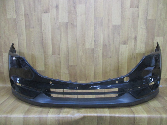 E6/ KFEP/KF2P/KF5P CX-5純正フロントバンパーKB8A-50031拍卖