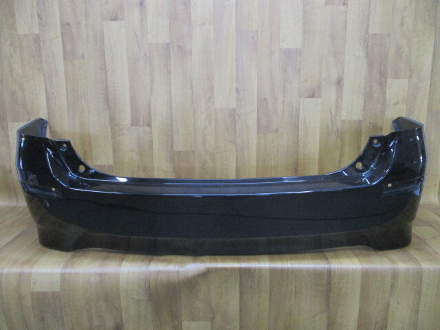 E6/ ZGE20G/ZGE25Gウィッシュ純正リアバンパー52159-68080拍卖