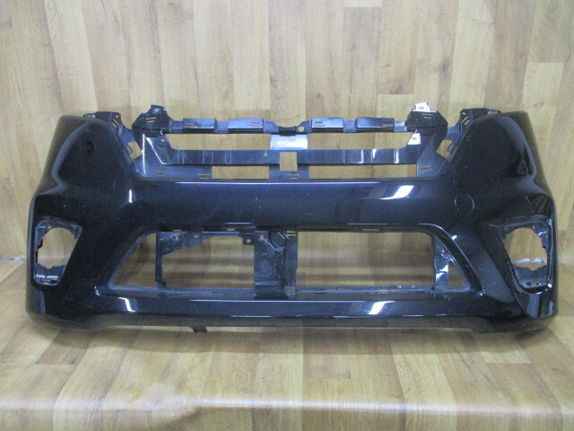 E6/ B21Wデイズ ハイウェイスター純正フロントバンパー6400F608拍卖