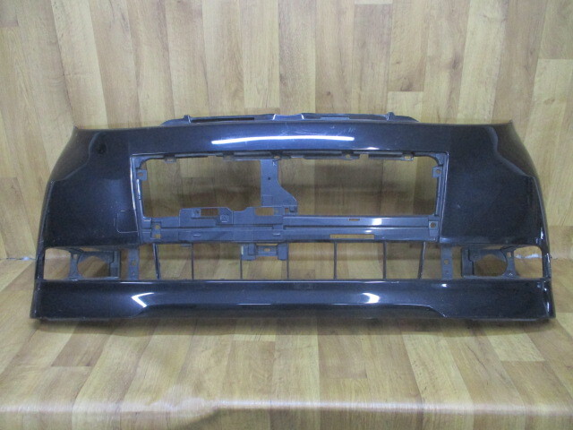 E6/ L375S/L385Sタント カスタム純正フロントバンパー52119-B2640拍卖