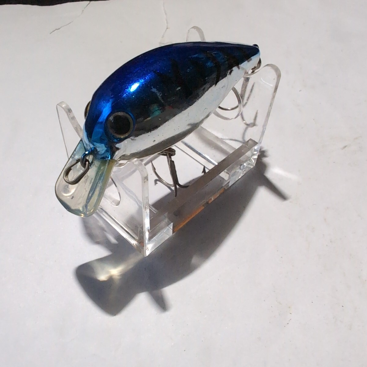 ■ラッキークラフト■クラシカルリーダー クランクSR■中古品■拍卖