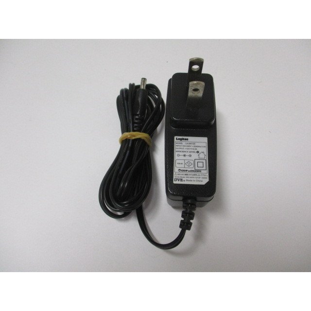 AD35375★Logitec★ACアダプター★LA-6W12S★保証付!即決!拍卖