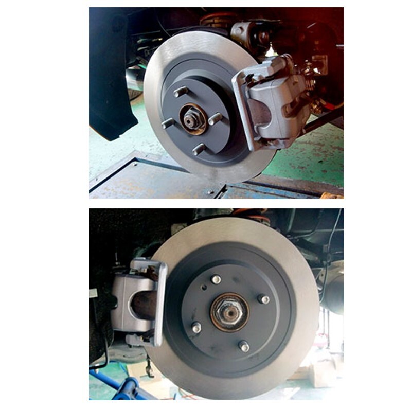 ★新品 未使用 純正部品 マツダ ロードスター ND系 NR-A用 純正 フロントブレーキ リアブレーキ 一式セット リフレッシュ 在庫限り★拍卖