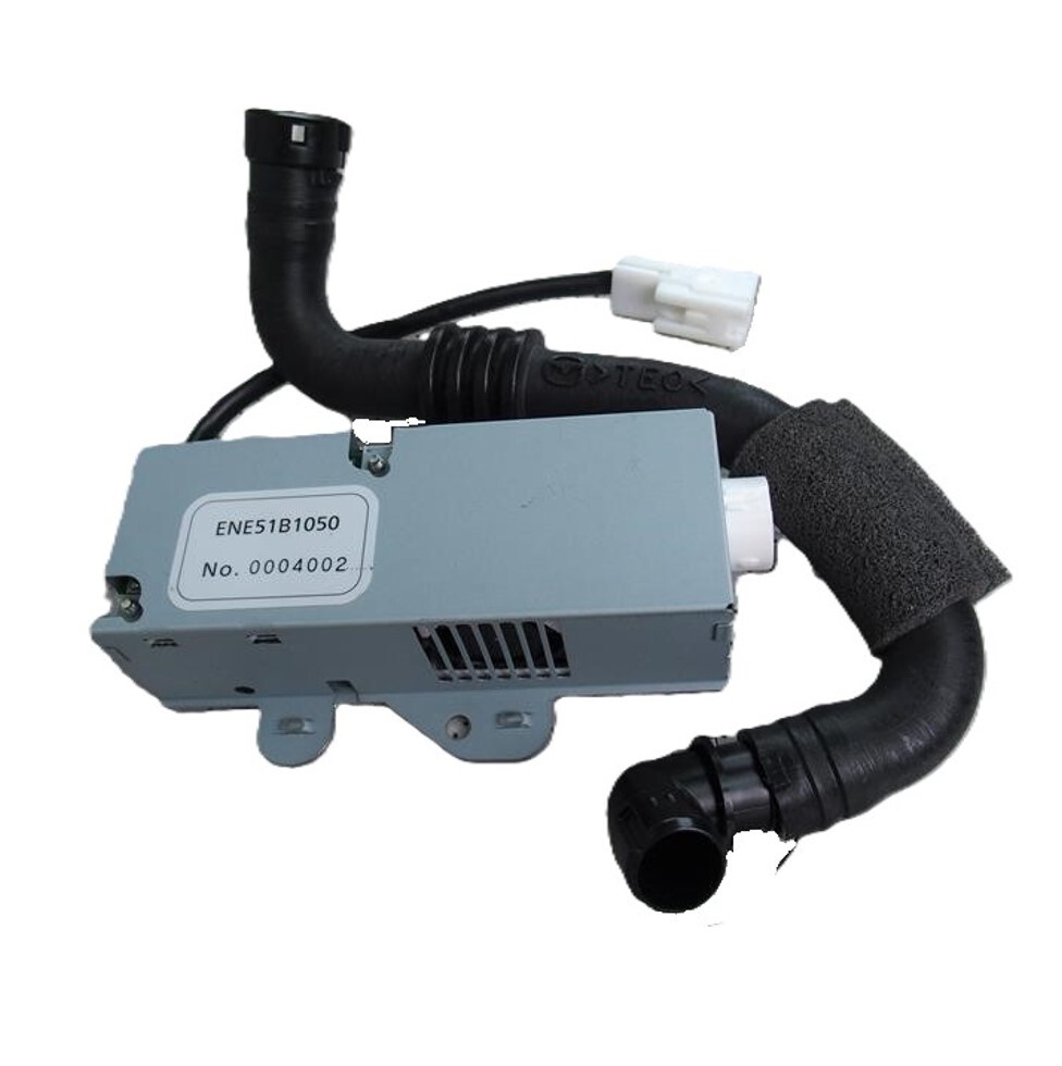 ☆新品 未使用 純正部品 マツダ 純正 CX5 KF2P DEデミオ用 ナノイー ディフューザー インテリア パーツ 流用 在庫限り 希少 レア★拍卖