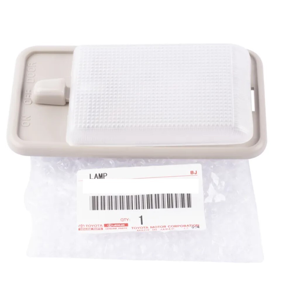 ☆新品 未使用 純正部品 トヨタ スプリンタートレノ AE86 ルームランプスイッチ TOYOTA トレノ SPRINTER TRUENO 在庫限り 希少 レア★拍卖