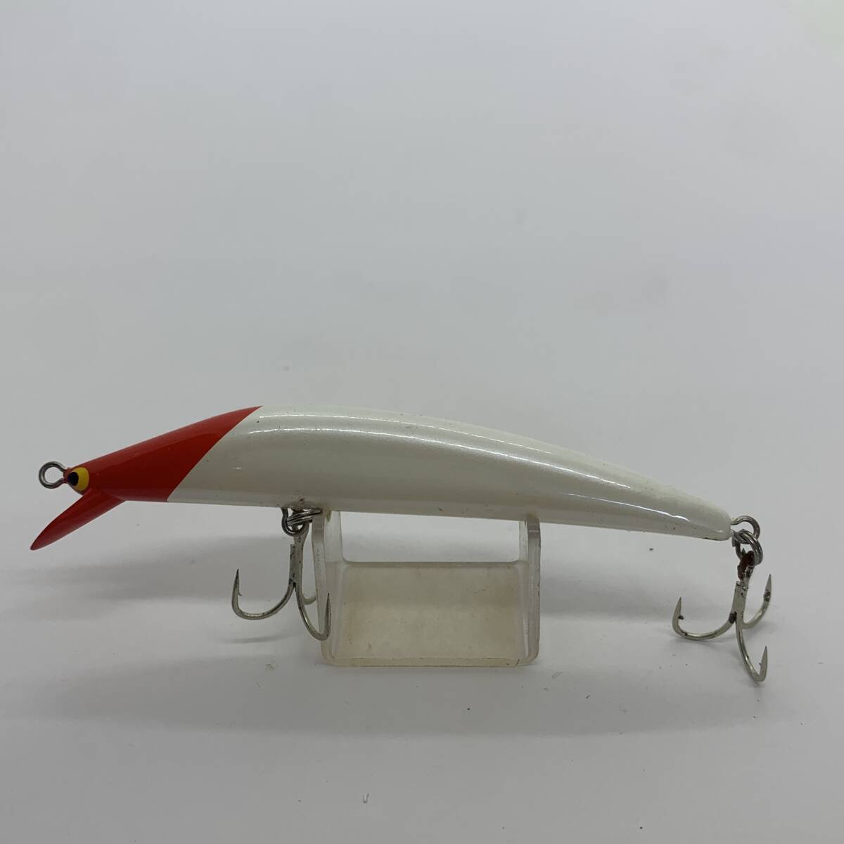 T-44871 タックルハウス シーバスカレッジ 90FS フックやや錆びあり拍卖