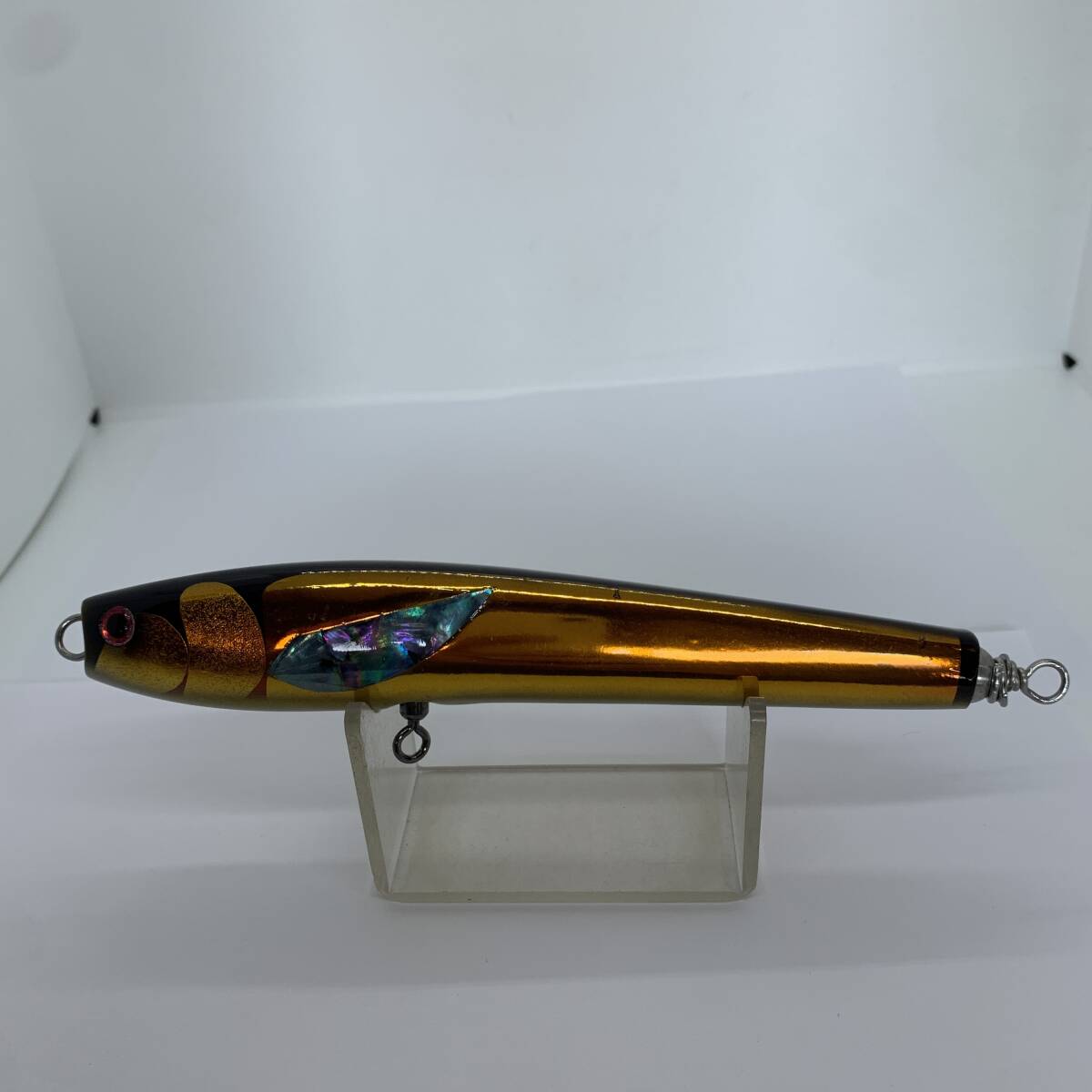 T-44920 萬葉ベイツ 萬葉ペンシル 180SDF スリムダーター拍卖