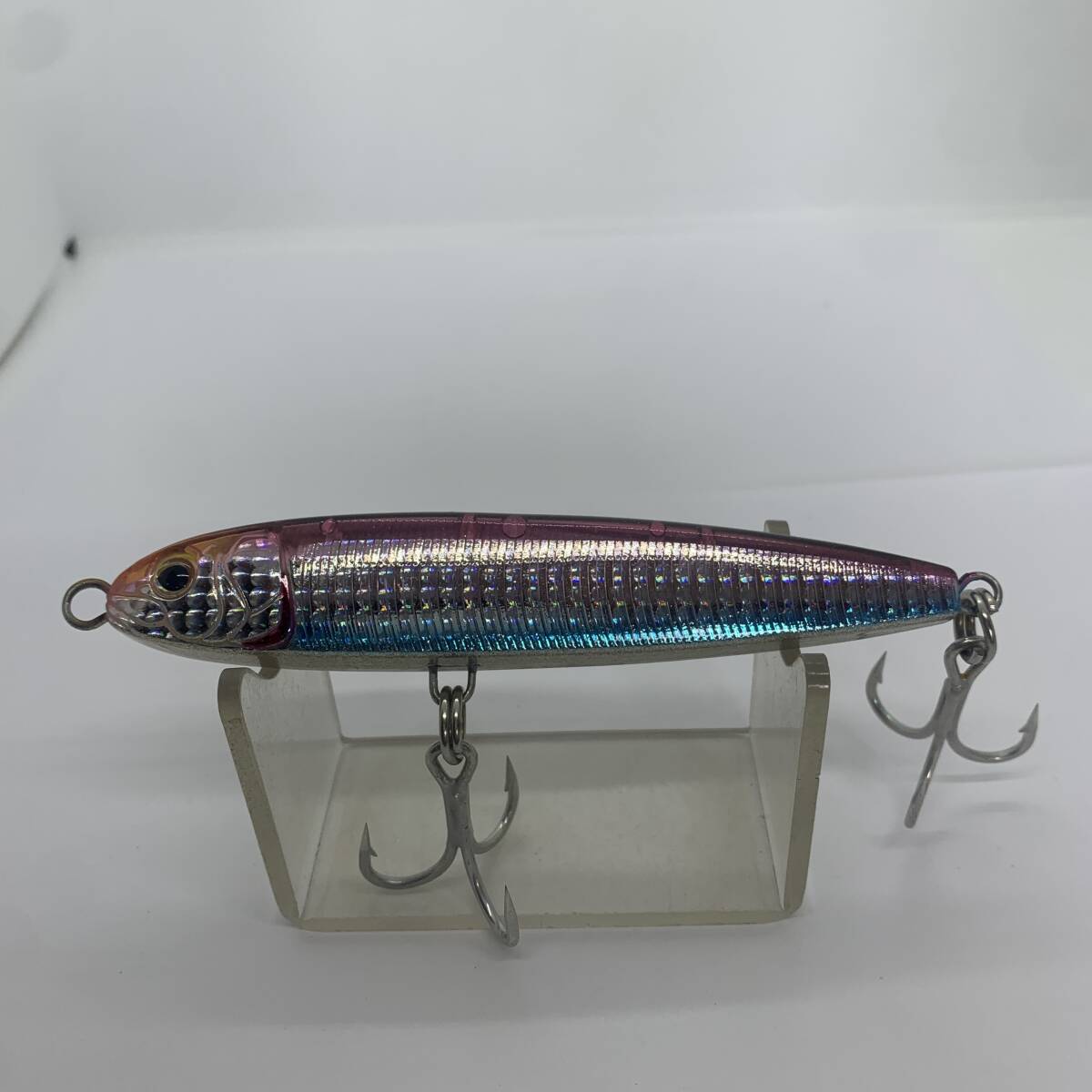 T-44947 マングローブスタジオ ソルアズーラ コチュウバ125 62g拍卖