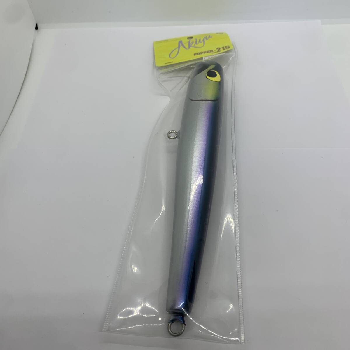 I-89387 ウッドリーム アキヤポッパー 215 Akiya拍卖