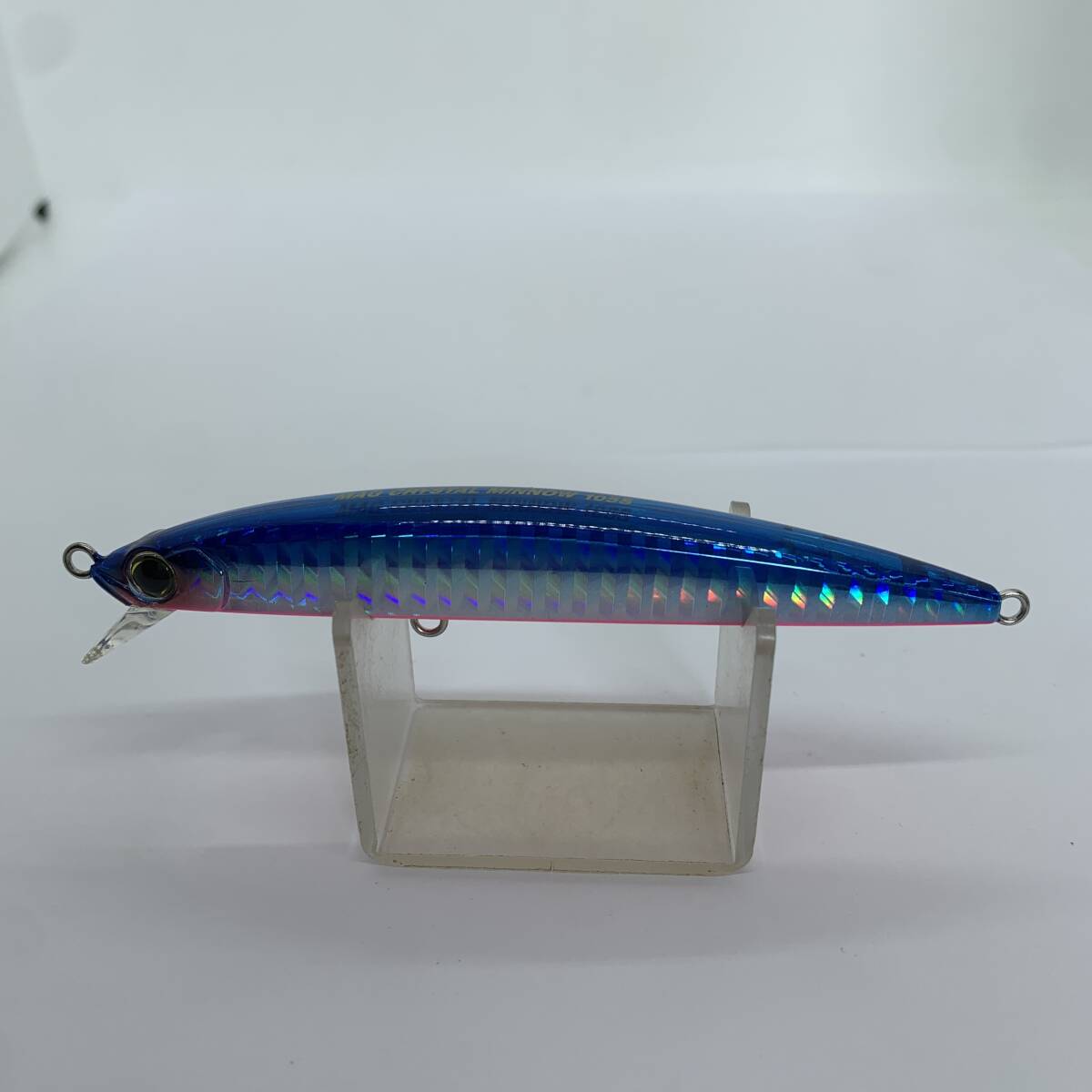 T-45073 デュエル DUEL マグクリスタルミノー 105S拍卖