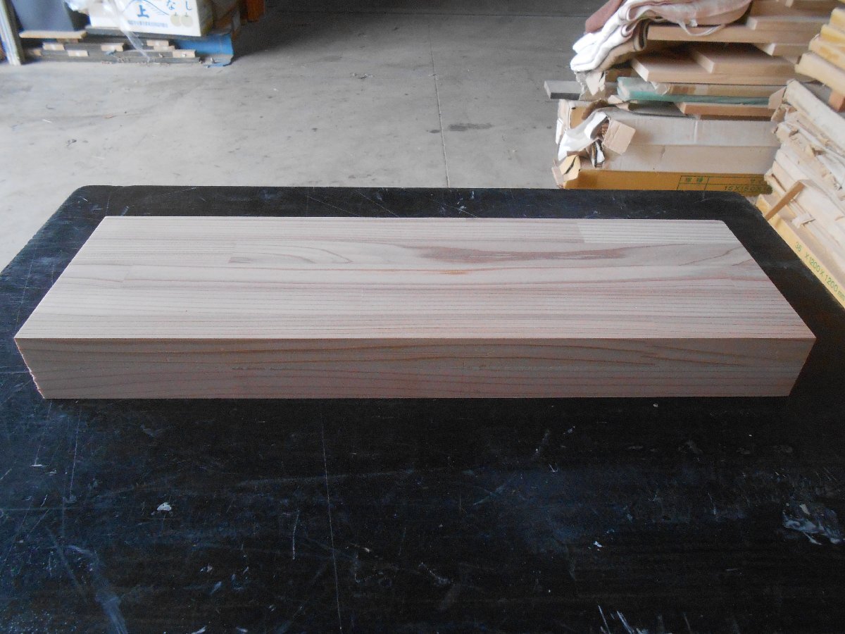 ■500x150x51/杉集成材端材/無塗装/業務用に/DIY用に/24122520拍卖