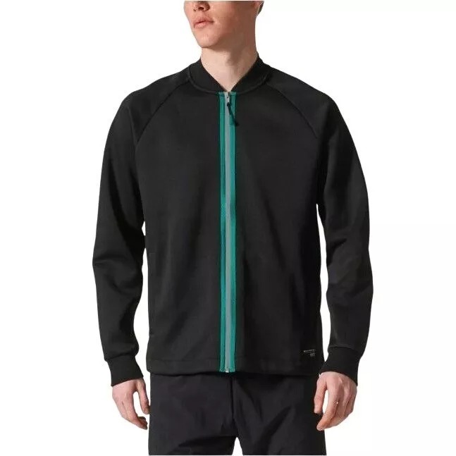 新品 アディダス Hawthorne トラック トップ ジャケット BQ2075 XSサイズ拍卖